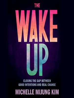cover image of The Wake Up